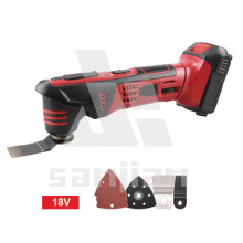 Cordless Power Tools Oscillating Renovator Tools